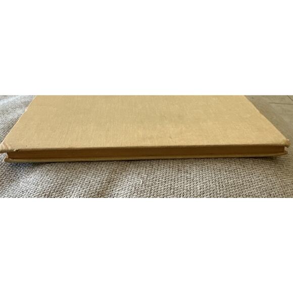 (First Printing) 1956 HC Jews At a Glance by Mac Davis - Picture 12 of 16